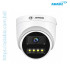 Jovision JVS-N637-UDL 6MP Full-Color Dome IP Camera